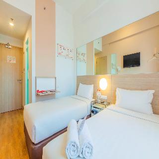 Monoloog Hotel Solo fotoÄŸrafÄ±