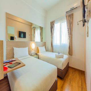Monoloog Hotel Solo fotoÄŸrafÄ±