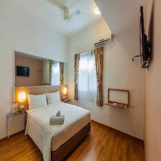 Monoloog Hotel Solo fotoÄŸrafÄ±