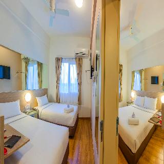 Monoloog Hotel Solo fotoÄŸrafÄ±