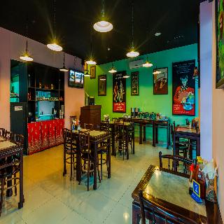 Monoloog Hotel Solo fotoÄŸrafÄ±