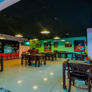 Monoloog Hotel Solo fotoÄŸrafÄ±