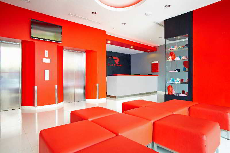 Monoloog Hotel Bekasi fotoÄŸrafÄ±
