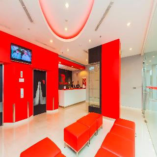 Monoloog Hotel Bekasi fotoÄŸrafÄ±