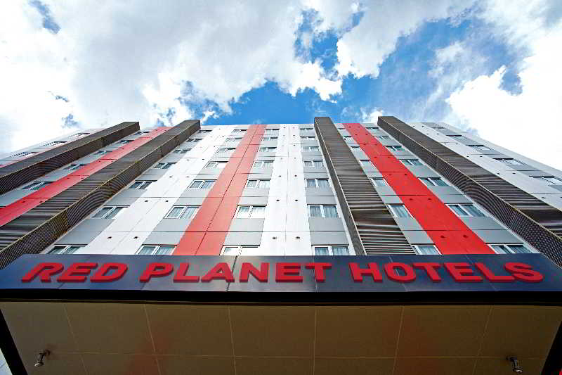 Monoloog Hotel Bekasi fotoÄŸrafÄ±