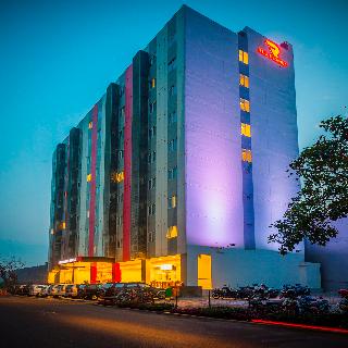 Monoloog Hotel Bekasi fotoÄŸrafÄ±