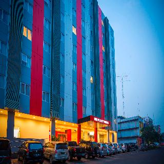 Monoloog Hotel Bekasi fotoÄŸrafÄ±
