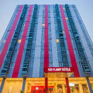 Monoloog Hotel Bekasi fotoÄŸrafÄ±