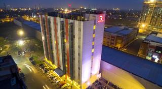 Monoloog Hotel Bekasi fotoÄŸrafÄ±