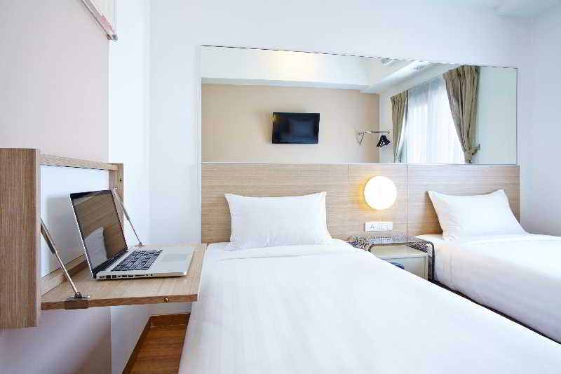 Monoloog Hotel Bekasi fotoÄŸrafÄ±