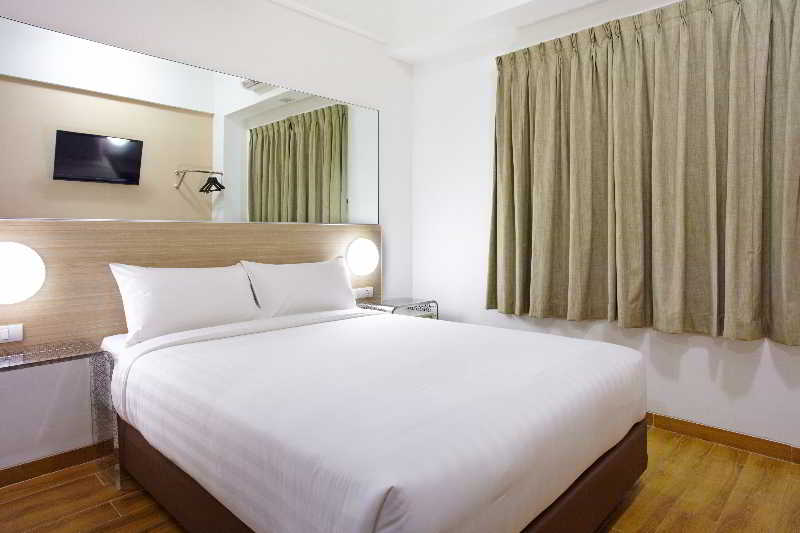 Monoloog Hotel Bekasi fotoÄŸrafÄ±