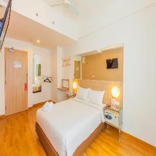 Monoloog Hotel Bekasi fotoÄŸrafÄ±