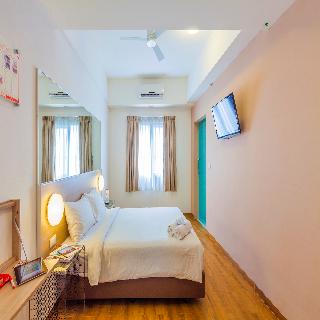 Monoloog Hotel Bekasi fotoÄŸrafÄ±