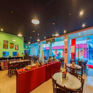 Monoloog Hotel Bekasi fotoÄŸrafÄ±