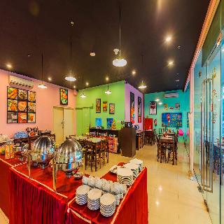 Monoloog Hotel Bekasi fotoÄŸrafÄ±