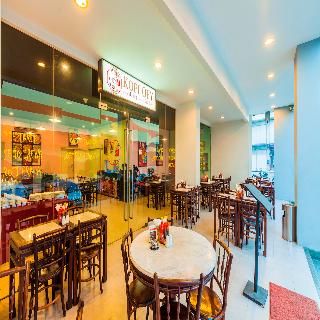 Monoloog Hotel Bekasi fotoÄŸrafÄ±