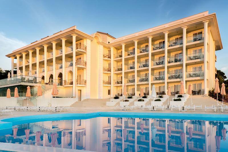 Avalon Palace Hotel by GHH - Genel