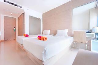 Mirage Express Patong Phuket Hotel fotoÄŸrafÄ±
