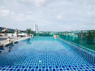 Mirage Express Patong Phuket Hotel fotoÄŸrafÄ±