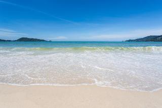 Mirage Express Patong Phuket Hotel fotoÄŸrafÄ±
