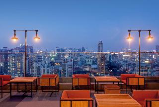 Radisson Blu Plaza Bangkok fotoÄŸrafÄ±
