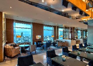 Radisson Blu Plaza Bangkok fotoÄŸrafÄ±