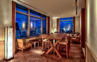 Radisson Blu Plaza Bangkok fotoÄŸrafÄ±
