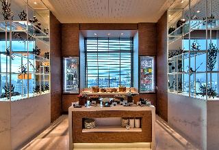 Radisson Blu Plaza Bangkok fotoÄŸrafÄ±
