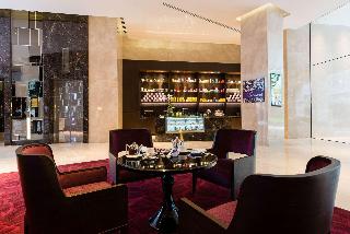 Radisson Blu Plaza Bangkok fotoÄŸrafÄ±