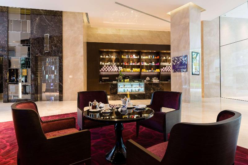 Radisson Blu Plaza Bangkok - Bar