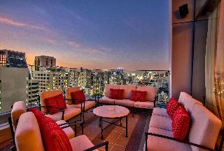 Radisson Blu Plaza Bangkok fotoÄŸrafÄ±