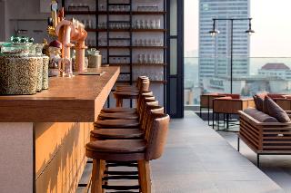Radisson Blu Plaza Bangkok fotoÄŸrafÄ±