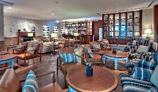Radisson Blu Plaza Bangkok fotoÄŸrafÄ±