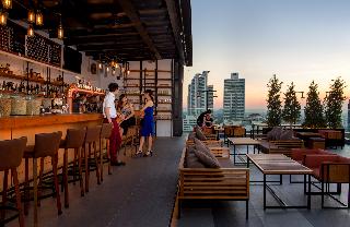 Radisson Blu Plaza Bangkok fotoÄŸrafÄ±