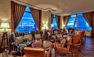 Radisson Blu Plaza Bangkok fotoÄŸrafÄ±