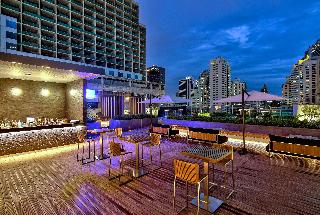 Radisson Blu Plaza Bangkok fotoÄŸrafÄ±