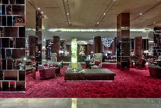 Radisson Blu Plaza Bangkok fotoÄŸrafÄ±