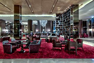 Radisson Blu Plaza Bangkok fotoÄŸrafÄ±