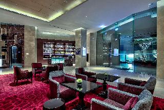 Radisson Blu Plaza Bangkok fotoÄŸrafÄ±