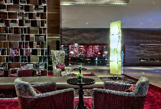 Radisson Blu Plaza Bangkok fotoÄŸrafÄ±