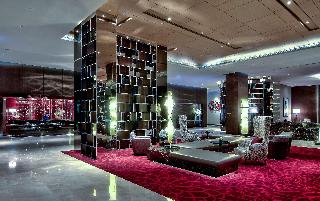 Radisson Blu Plaza Bangkok fotoÄŸrafÄ±