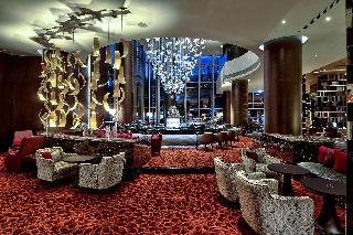Radisson Blu Plaza Bangkok fotoÄŸrafÄ±