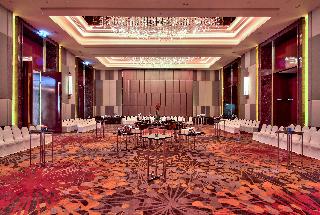 Radisson Blu Plaza Bangkok fotoÄŸrafÄ±