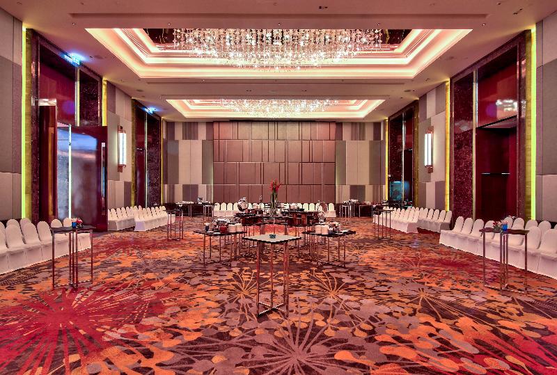 Radisson Blu Plaza Bangkok - Toplantı