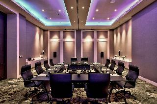 Radisson Blu Plaza Bangkok fotoÄŸrafÄ±