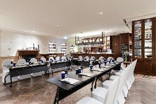 Radisson Blu Plaza Bangkok fotoÄŸrafÄ±