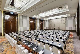 Radisson Blu Plaza Bangkok fotoÄŸrafÄ±