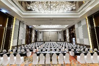 Radisson Blu Plaza Bangkok fotoÄŸrafÄ±