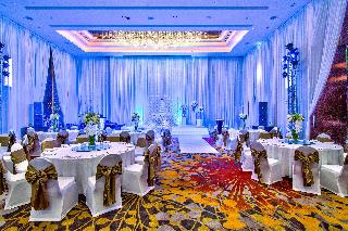 Radisson Blu Plaza Bangkok fotoÄŸrafÄ±