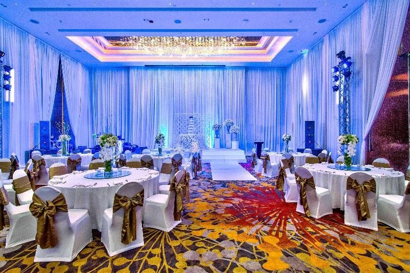 Radisson Blu Plaza Bangkok - Toplantı